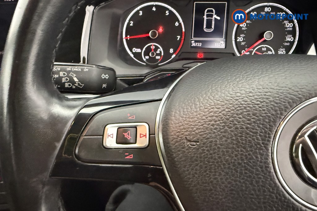 Used Volkswagen Polo 2020 for sale - 76641274: Photo 21