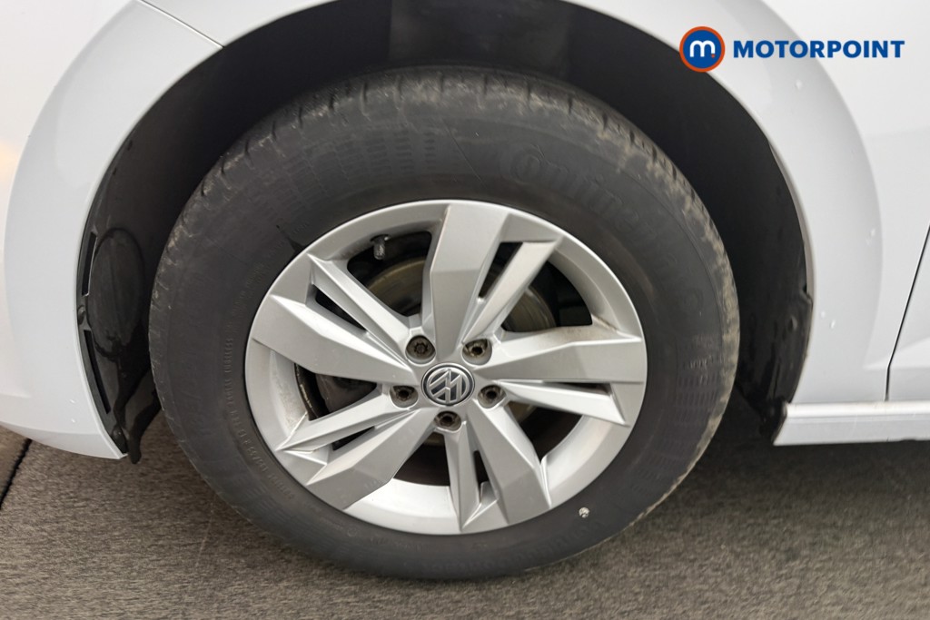 Used Volkswagen Polo 2020 for sale - 76641274: Photo 23