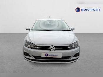 Used Volkswagen Polo 2020 for sale - 76641274: Photo