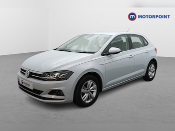 Used Volkswagen Polo 2020 for sale - 76641274: Photo