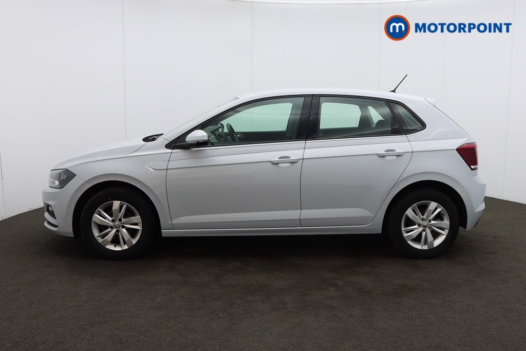 Used Volkswagen Polo 2020 for sale - 76641274: Photo 4