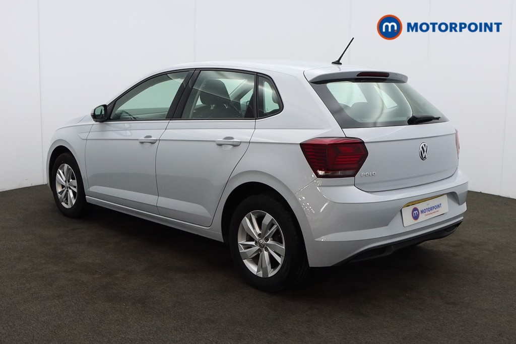 Used Volkswagen Polo 2020 for sale - 76641274: Photo 5