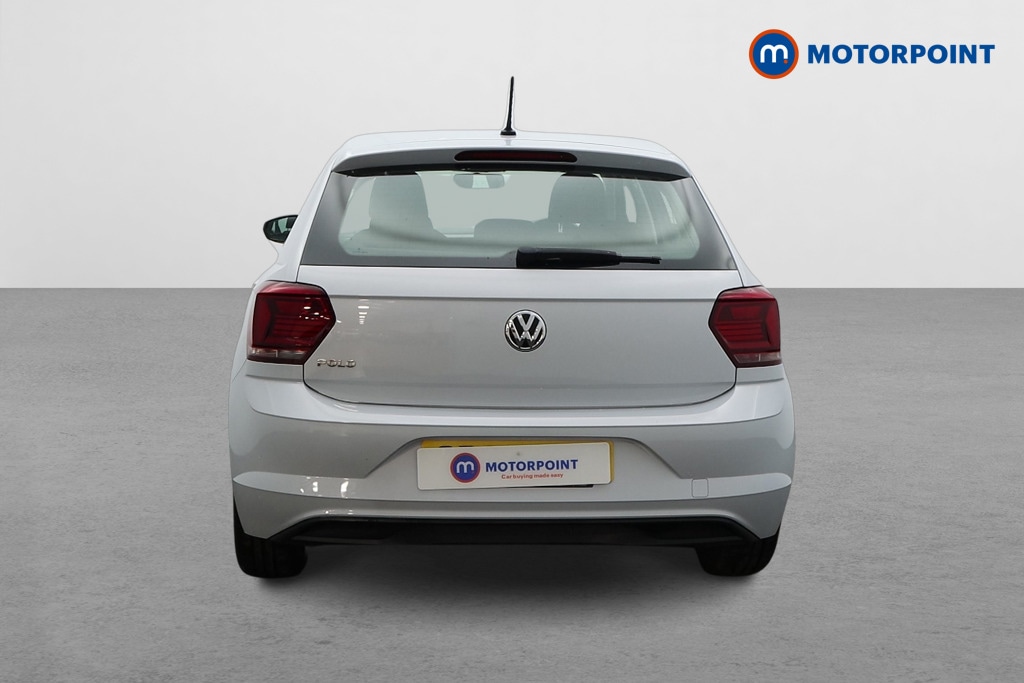 Used Volkswagen Polo 2020 for sale - 76641274: Photo 6