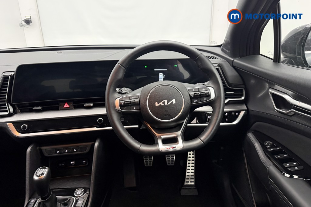 Used Kia Sportage 2025 for sale - 76494840: Photo 12