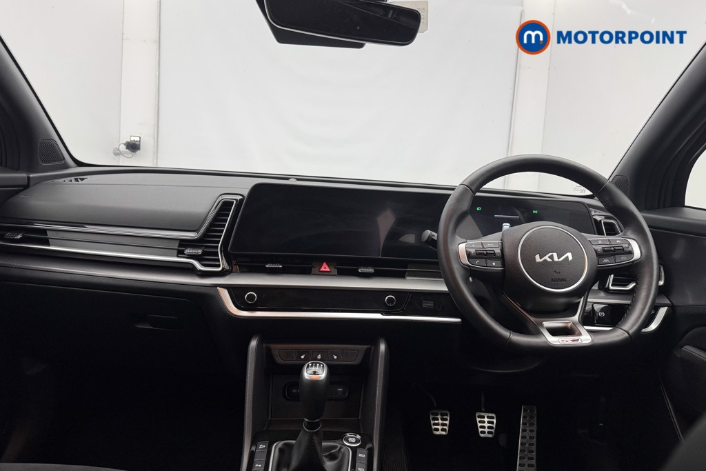 Used Kia Sportage 2025 for sale - 76494840: Photo 13