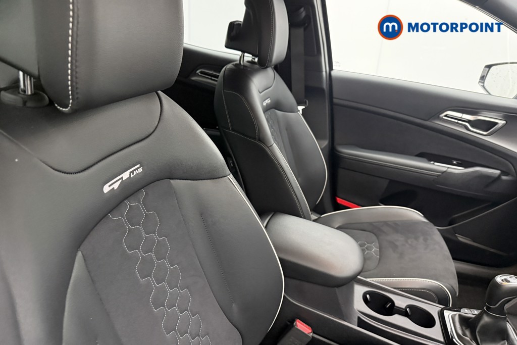 Used Kia Sportage 2025 for sale - 76494840: Photo 15