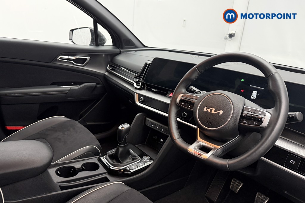 Used Kia Sportage 2025 for sale - 76494840: Photo 16