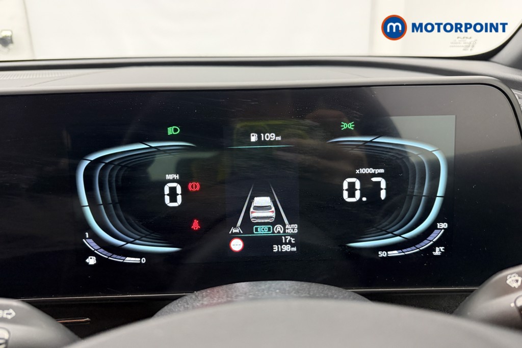 Used Kia Sportage 2025 for sale - 76494840: Photo 17