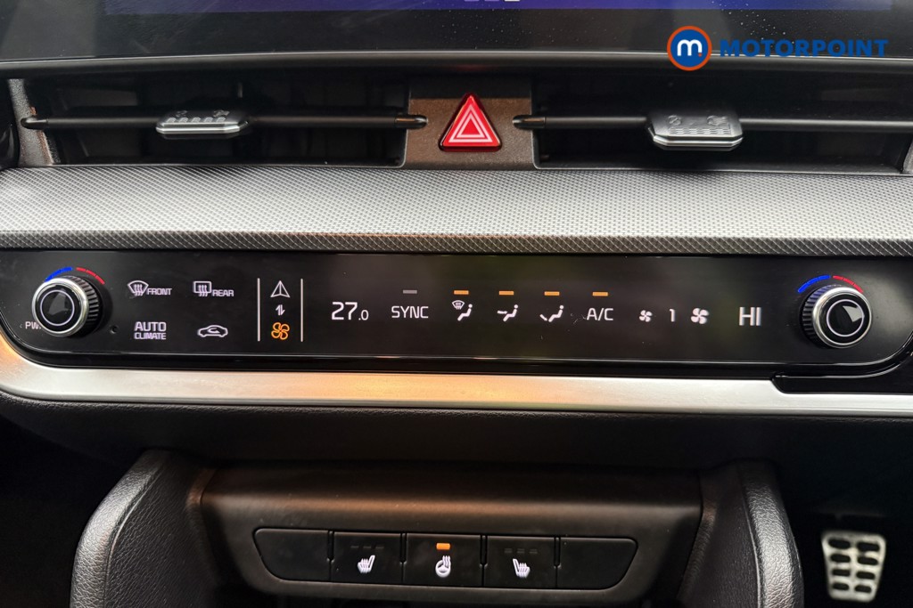 Used Kia Sportage 2025 for sale - 76494840: Photo 19