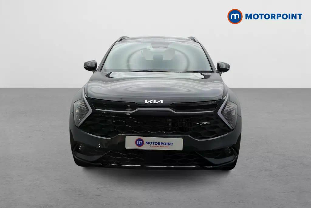 Used Kia Sportage 2025 for sale - 76494840: Photo 2