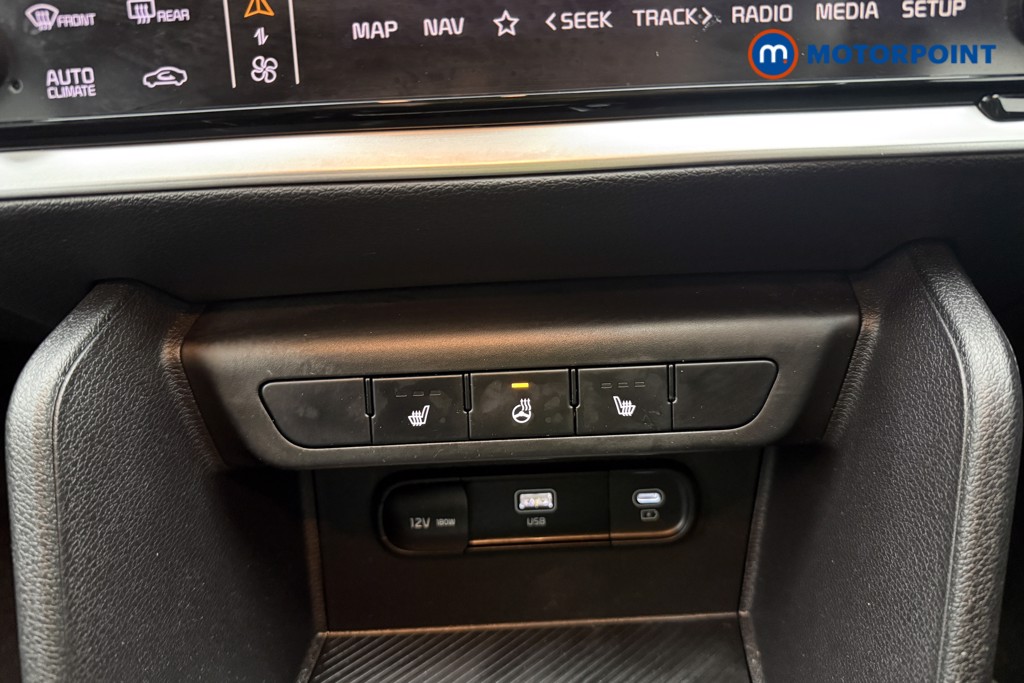 Used Kia Sportage 2025 for sale - 76494840: Photo 21