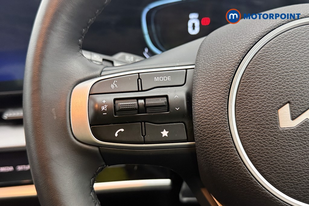 Used Kia Sportage 2025 for sale - 76494840: Photo 23