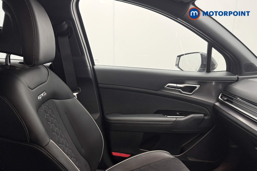 Used Kia Sportage 2025 for sale - 76494840: Photo 25