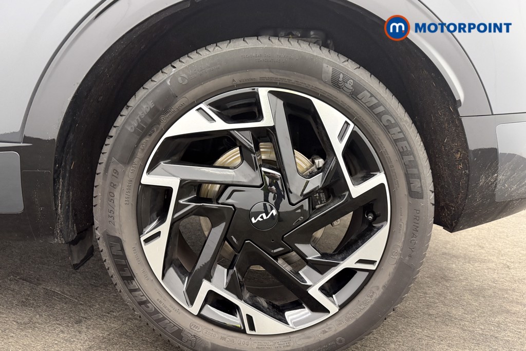 Used Kia Sportage 2025 for sale - 76494840: Photo 28