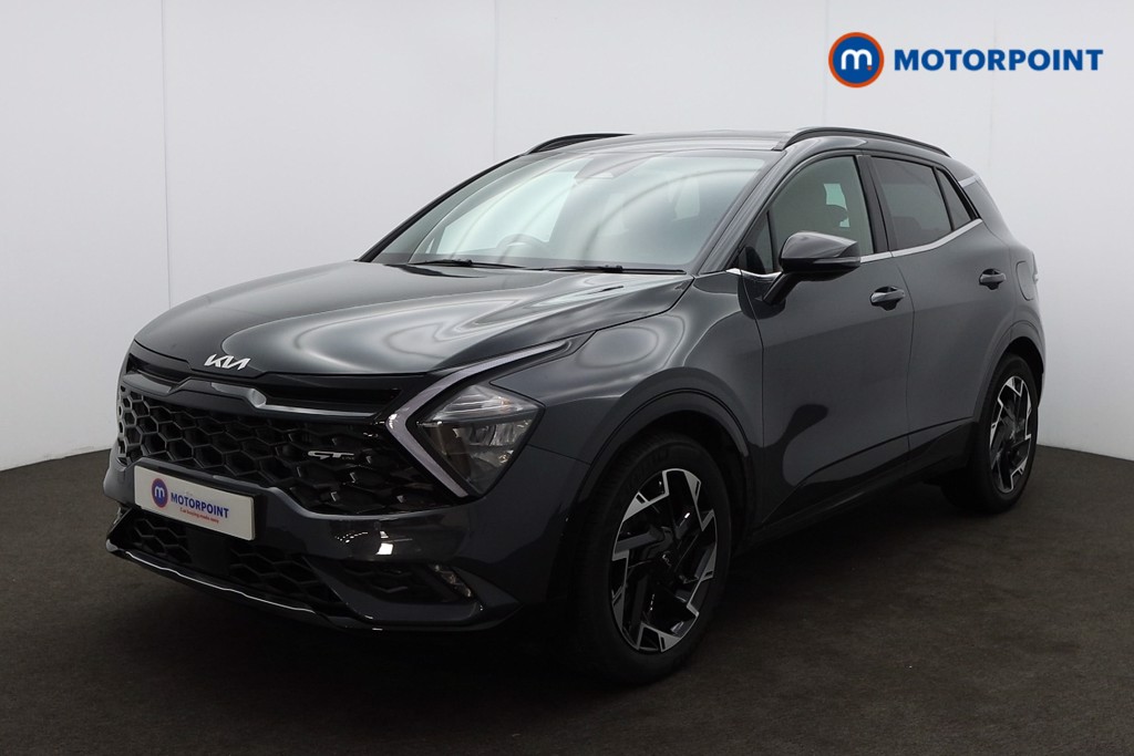 Used Kia Sportage 2025 for sale - 76494840: Photo 3