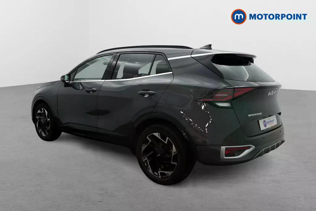 Used Kia Sportage 2025 for sale - 76494840: Photo 4