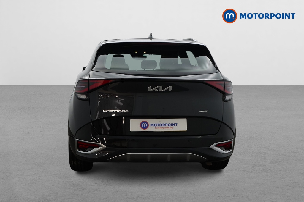 Used Kia Sportage 2025 for sale - 76494840: Photo 5