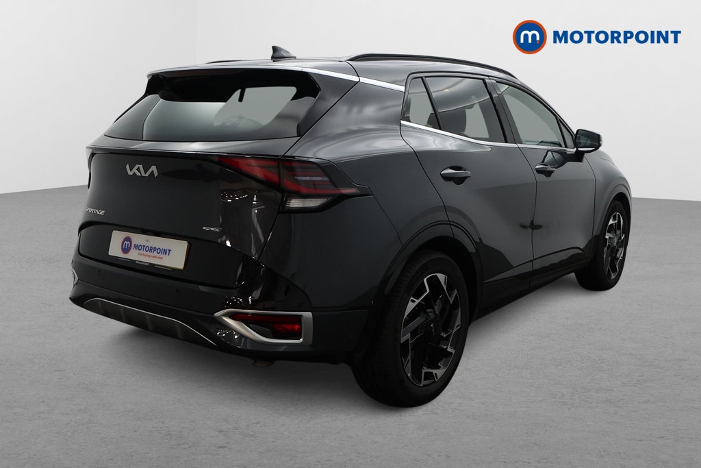 Used Kia Sportage 2025 for sale - 76494840: Photo 6