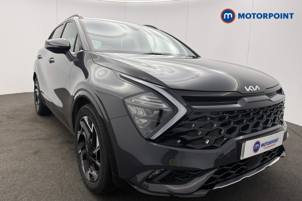 Used Kia Sportage 2025 for sale - 76494840: Photo 8