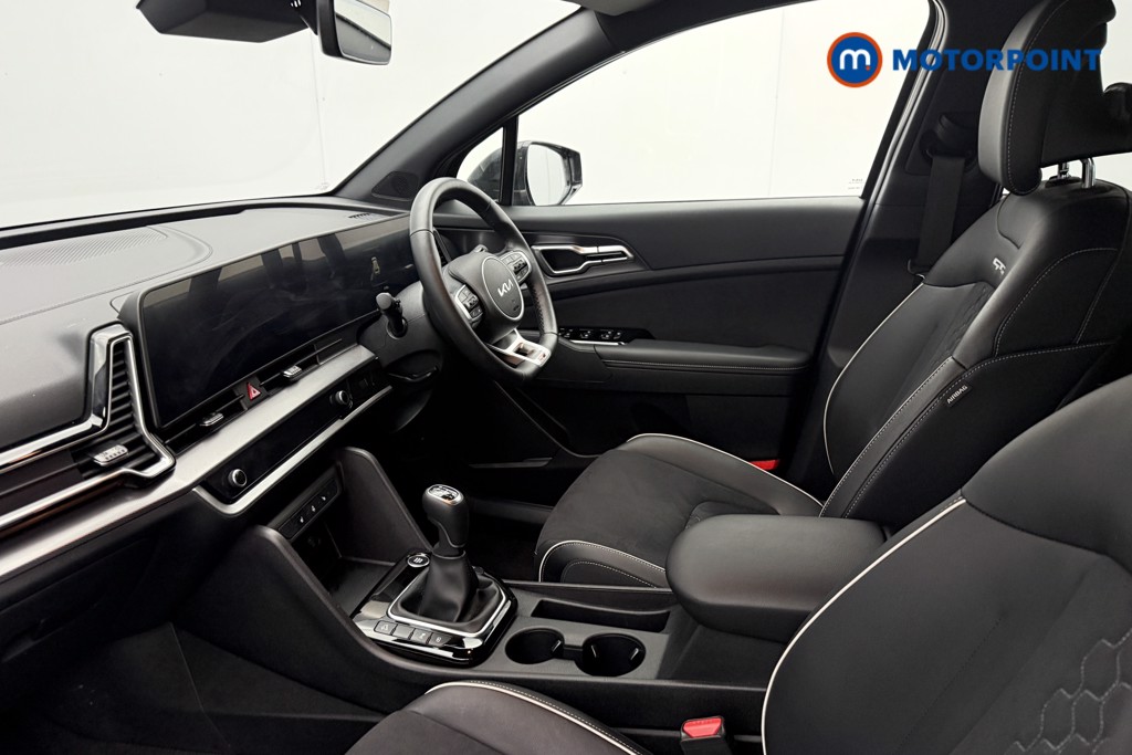 Used Kia Sportage 2025 for sale - 76494840: Photo 9