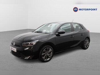 Used Vauxhall Corsa 2023 for sale - 78644544: Photo