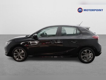 Used Vauxhall Corsa 2023 for sale - 78644544: Photo