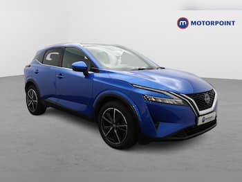 Used Nissan Qashqai 2023 for sale - 79718929: Photo