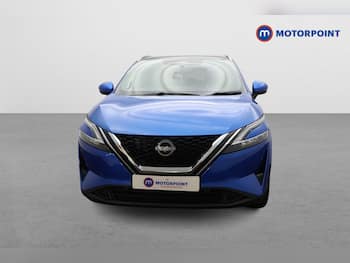Used Nissan Qashqai 2023 for sale - 79718929: Photo