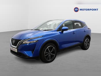 Used Nissan Qashqai 2023 for sale - 79718929: Photo