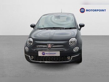 Used Fiat 500 undefined for sale - 78251415: Photo