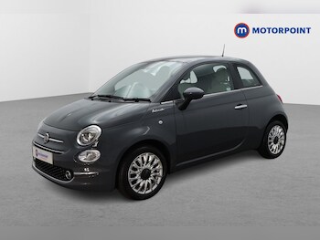Used Fiat 500 undefined for sale - 78251415: Photo
