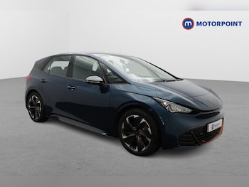 2024 - 169kW e-Boost V1 58kWh 5dr Auto