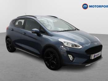2020 - 1.0 EcoBoost 95 Active Edition 5dr