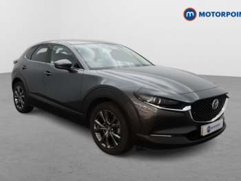 2021 - 2.0 e-Skyactiv X MHEV GT Sport 5dr