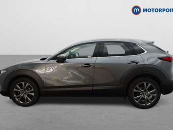 Used Mazda CX-30 2021 for sale - 74929859: Photo