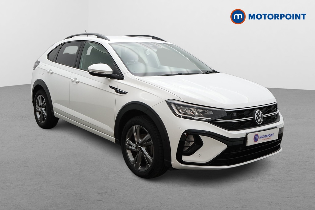 Used Volkswagen Taigo 2023 for sale - 76394762: Photo 1