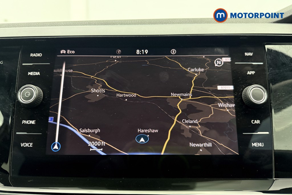 Used Volkswagen Taigo 2023 for sale - 76394762: Photo 10