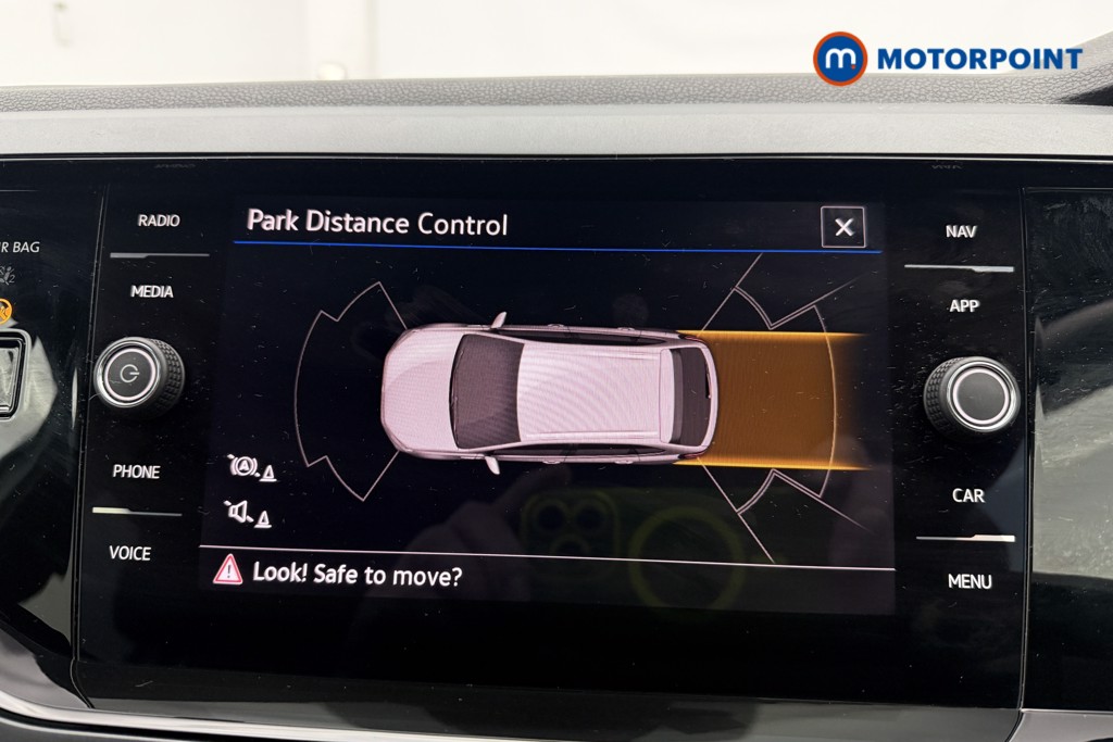 Used Volkswagen Taigo 2023 for sale - 76394762: Photo 11