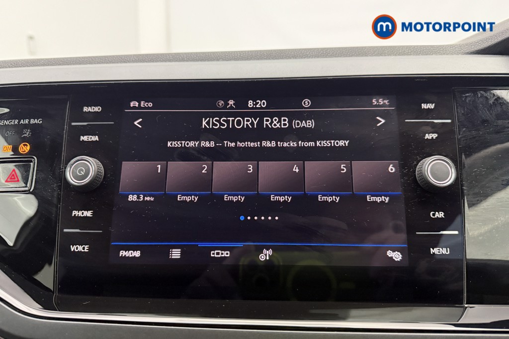 Used Volkswagen Taigo 2023 for sale - 76394762: Photo 12