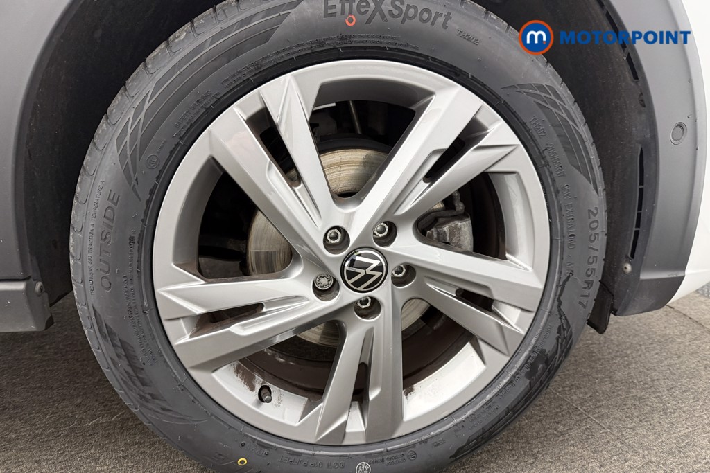 Used Volkswagen Taigo 2023 for sale - 76394762: Photo 16