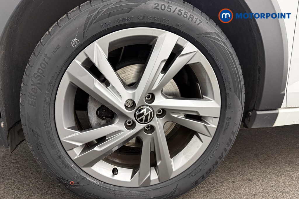 Used Volkswagen Taigo 2023 for sale - 76394762: Photo 17