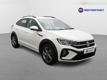 Used Volkswagen Taigo 2023 for sale - 76394762: Photo