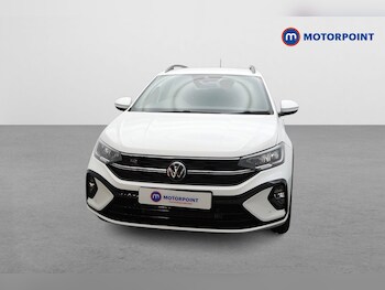 Used Volkswagen Taigo 2023 for sale - 76394762: Photo