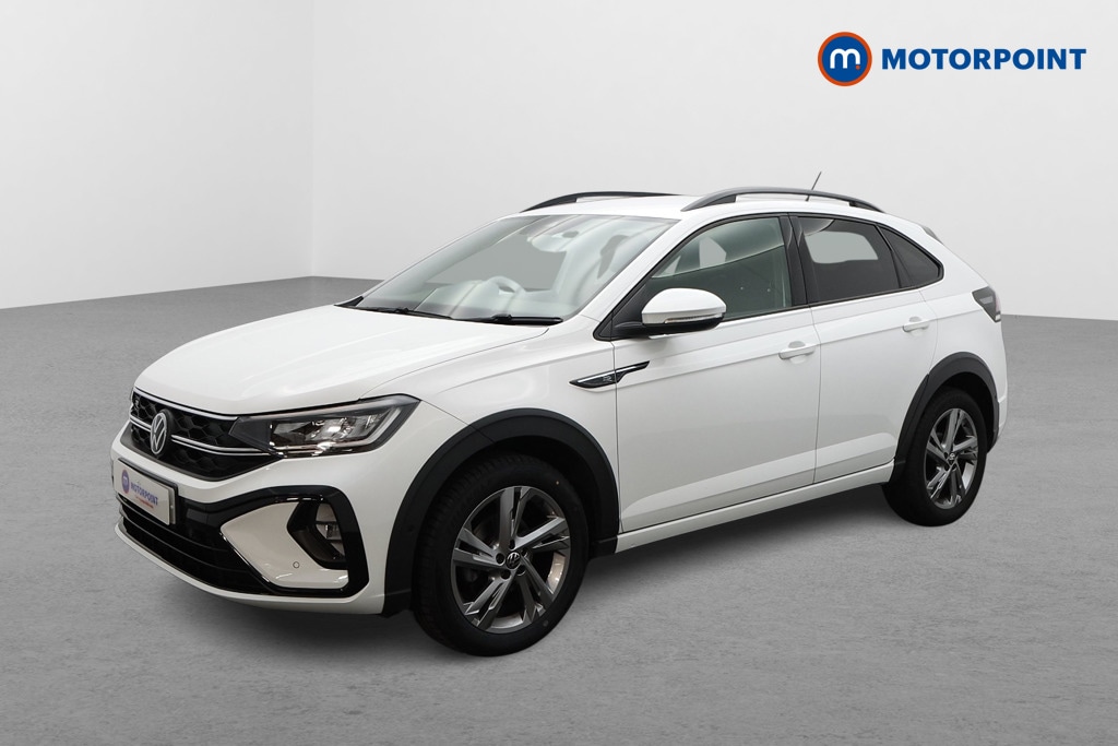 Used Volkswagen Taigo 2023 for sale - 76394762: Photo 3