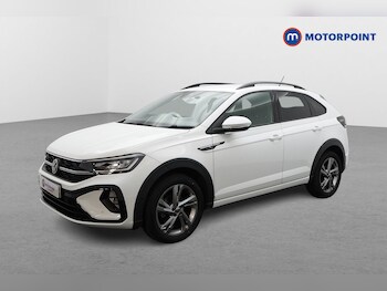 Used Volkswagen Taigo 2023 for sale - 76394762: Photo