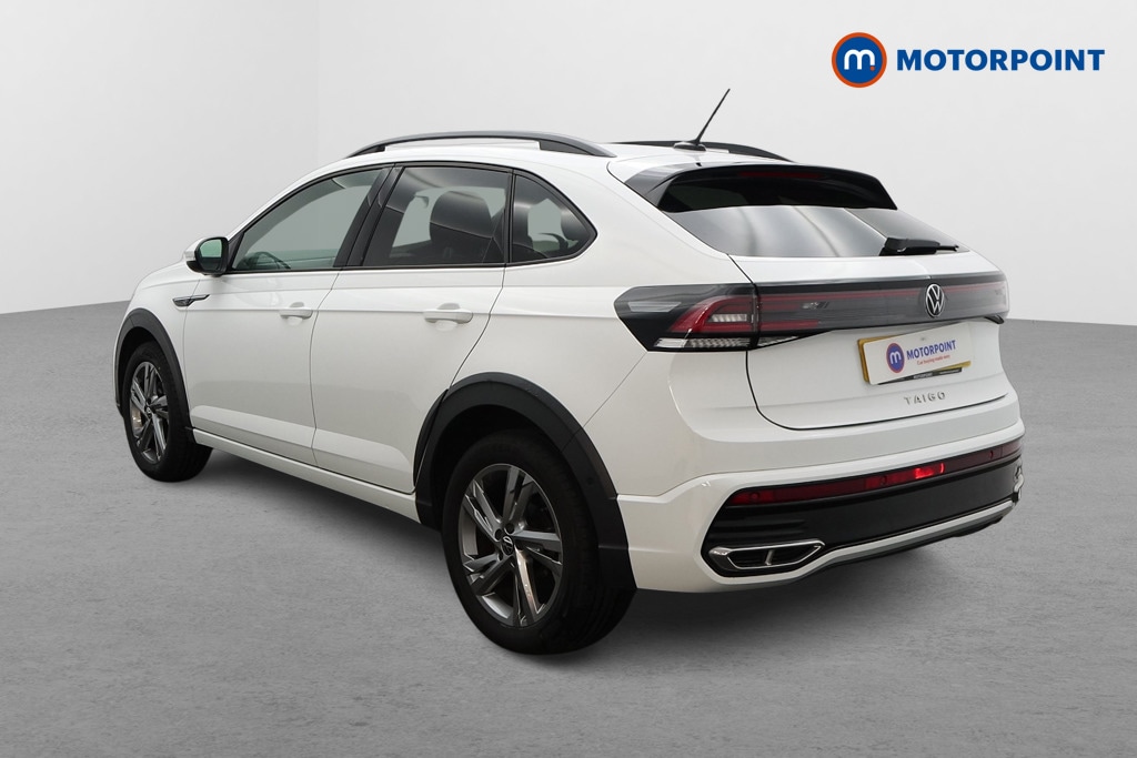 Used Volkswagen Taigo 2023 for sale - 76394762: Photo 5