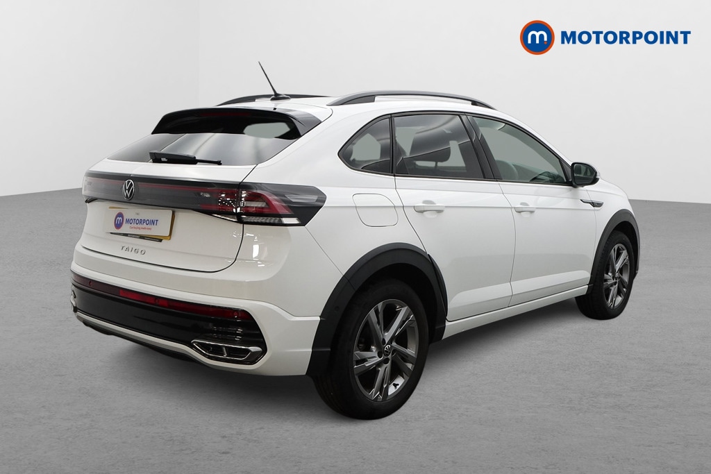 Used Volkswagen Taigo 2023 for sale - 76394762: Photo 7