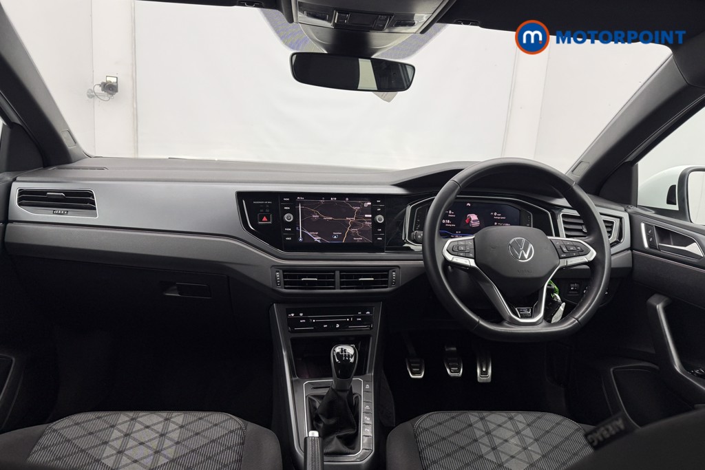 Used Volkswagen Taigo 2023 for sale - 76394762: Photo 9