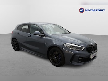 2024 - 118i [136] M Sport 5dr Step Auto [LCP-Pro pk]