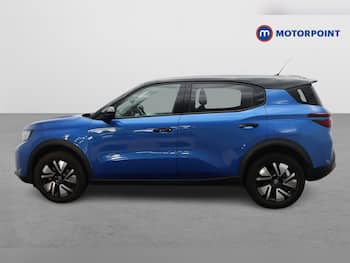 Used Vauxhall Frontera 2025 for sale - 79693642: Photo